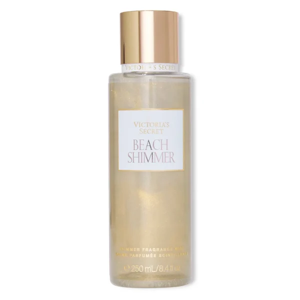 Body Splash Victoria's Secret Beach Shimmer Femenino 250ml