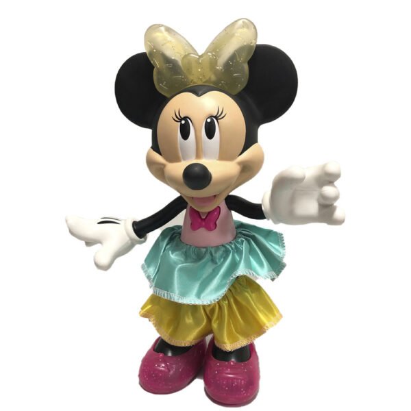 Muñeca Disney - Fisher Price Minnie Dulce Minnie Ccw67