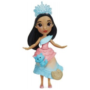 MuÑeca Hasbro – Disney Princess Pocahontas E0206