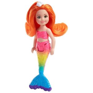 Muñeca Mattel - Barbie Dreamtopia Fkn05