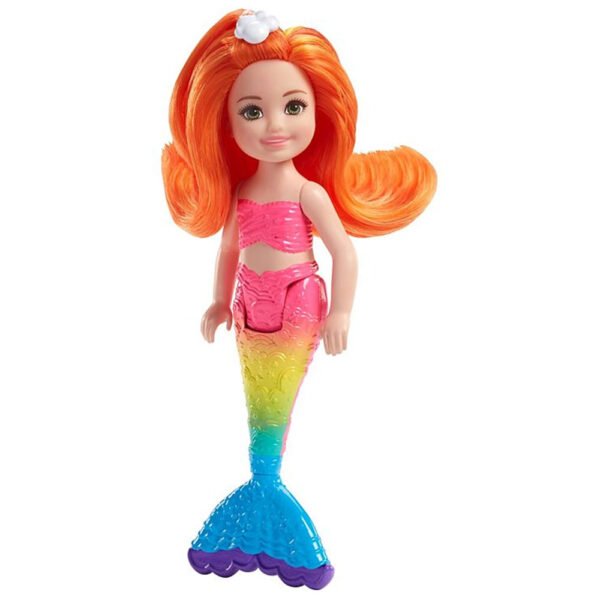 Muñeca Mattel - Barbie Dreamtopia Fkn05