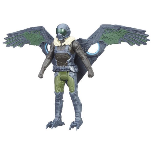 Figura Hasbro - Marvel Spider-man Marvels Vulture B9701