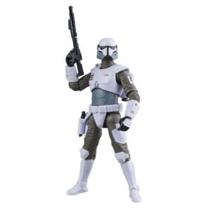 Figura Hasbro Star Wars - The Black Series - Imperial Armored Commando
