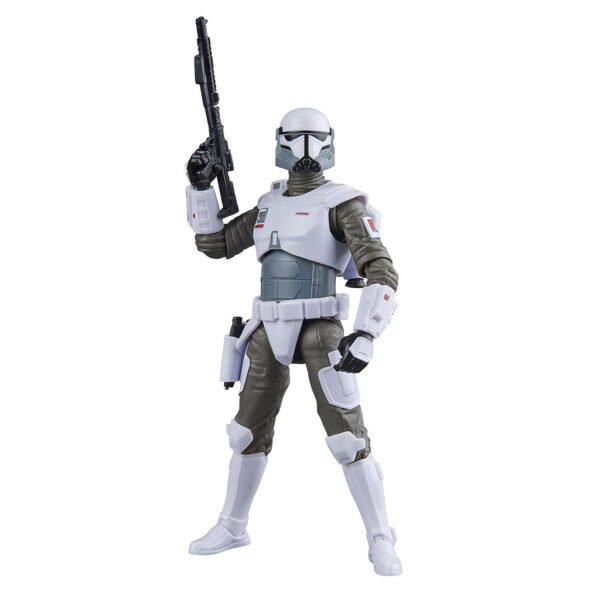 Figura Hasbro Star Wars - The Black Series - Imperial Armored Commando