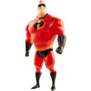 Figura Jakks - Disney Incredibles 2 Mr.incredible 74952