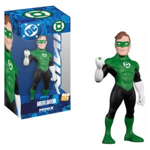 Muneco Minix Dc Comics – Green Lantern #174