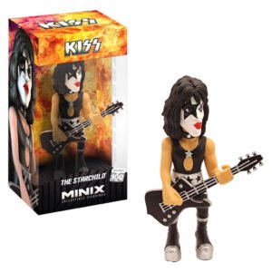 Figura Minix Kiss – The Starchild #100