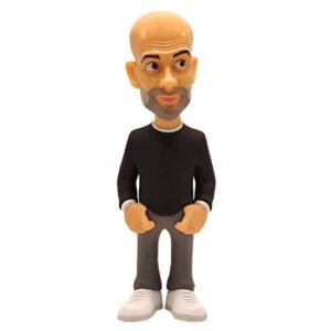Figura Minix Manchester City - Pep Guardiola #134
