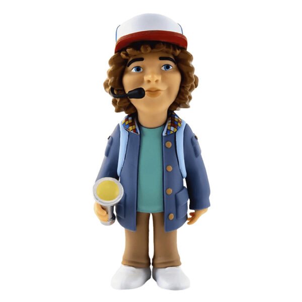 Muneco Minix Stranger Things - Dustin #102