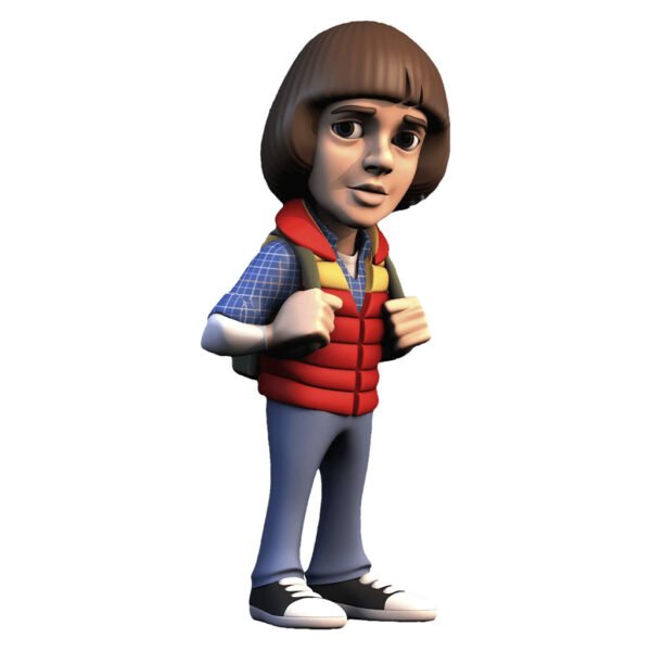Muneco Minix Stranger Things - Will #100