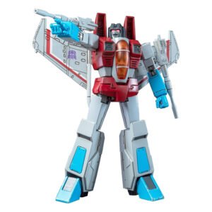 Muneco Model Kit Yolopark Transformers G1-STARSCREAM-AMK Pro Series