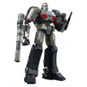 Muneco Model Kit Yolopark Transformers One - Cogged Bot Mode Megatron D-16-AMK Series