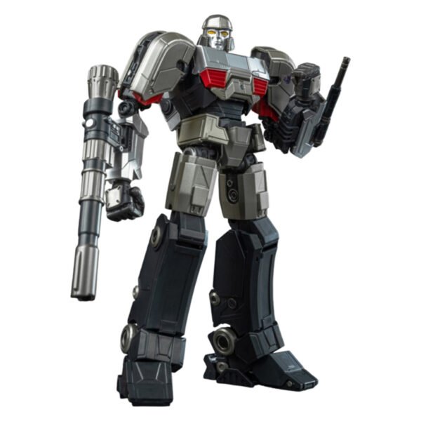Muneco Model Kit Yolopark Transformers One - Cogged Bot Mode Megatron D-16-AMK Series