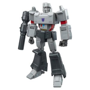 Muneco Model Kit Yolopark Transformers One - Megatron - Amk Series