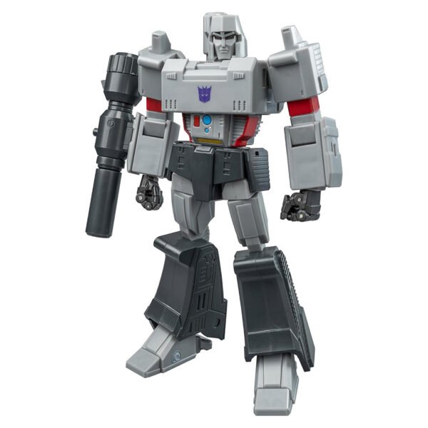 Muneco Model Kit Yolopark Transformers One - Megatron - Amk Series