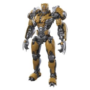Muneco Model Kit Yolopark Transformers: Rise Of The Beasts - Cheetor - Amk Series