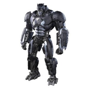 Muneco Model Kit Yolopark Transformers: Rise Of The Beasts - Optimus Primal - Amk Series