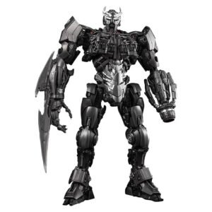 Muneco Model Kit Yolopark Transformers: Rise Of The Beasts - Mirage - Amk Series