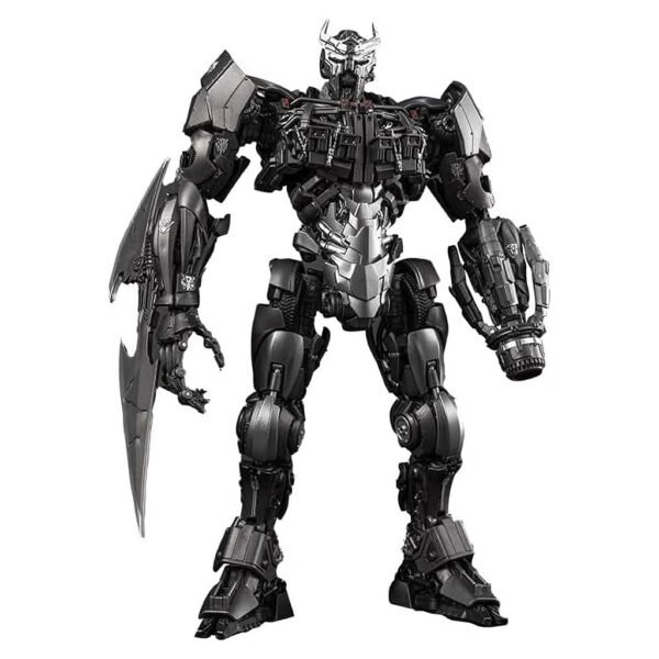 Muneco Model Kit Yolopark Transformers: Rise Of The Beasts - Mirage - Amk Series