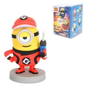 Figura Yolopark Despicaple Me 4-WORKWEAR Agent Carl