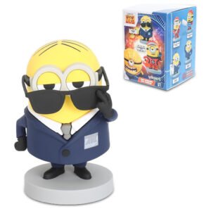 Figura Yolopark Despicaple Me 4-WORKWEAR Agent Dave