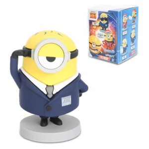 Figura Yolopark Despicaple Me 4-WORKWEAR Agent Jerry