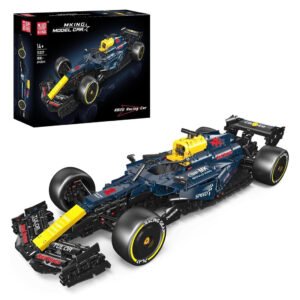 Juguete de Construccion Mould King 13207-RB20 Racing CAR-1810 Piezas
