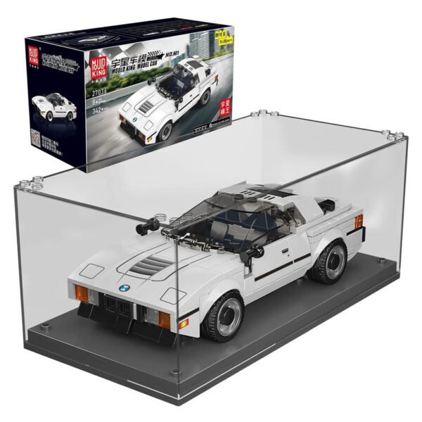 Juguete de Construccion Mould King 27036-M1 Sports CAR-342 Piezas