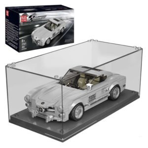 Juguete de Construccion Mould King 27037S-300SL Sports CAR-350 Piezas