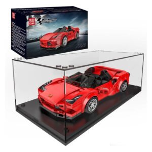 Juguete de Construccion Mould King 27041-F8 SUPERCAR-332 Piezas