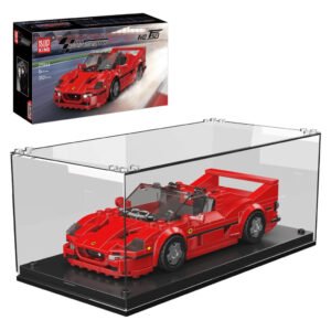 Juguete de Construccion Mould King 27066-F50 CAR-352 Piezas