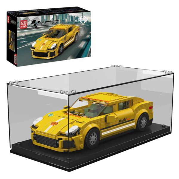 Juguete de Construccion Mould King 27067-PORSCHE PANAMERA-344 Piezas
