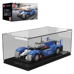 Juguete de Construccion Mould King 27074-PG 908 RC-353 Piezas