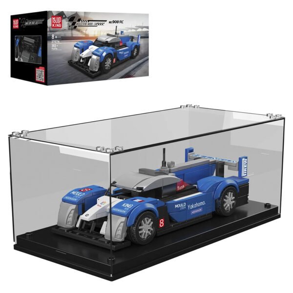 Juguete de Construccion Mould King 27074-PG 908 RC-353 Piezas