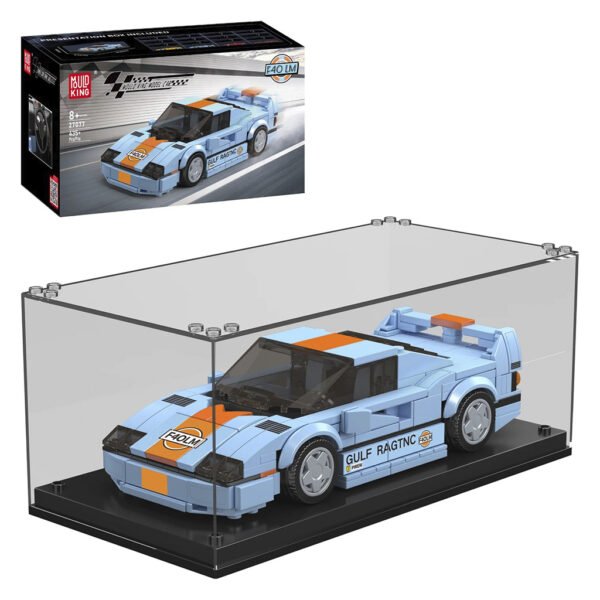 Juguete de Construccion Mould King 27077-F40 LM-435 Piezas