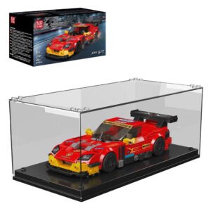 Juguete de Construccion Mould King 27107-575 Gtc Race CAR-470 Piezas