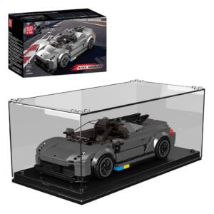 Juguete de Construccion Mould King 27112-JESKO Absolut HYPERCAR-395 Piezas