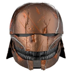Capacete Hasbro Star Wars The Black Series - The Stranger