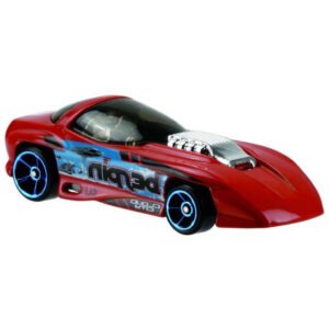 Carro Hot Wheels – Star Wars Bespin