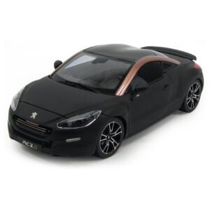 Auto Norev Peugeot Miniature Rcz R Concept FRANCFORT-2013-ESCALA 1/43