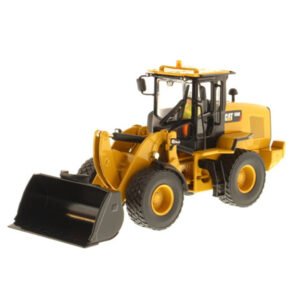 Caterpillar Wheel Loader 930k 85266 Escala 1/50