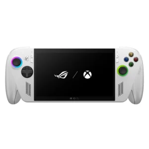 Consola Portátil Asus Rog Xbox Ally 7" AMD Ryzen Z2 A 512GB-BLANCO