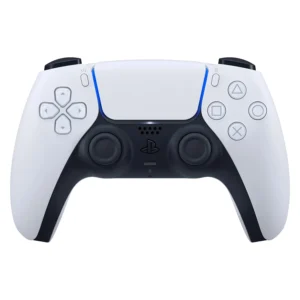 Control Sony DualSense para PS5 Wireless - Blanco (Refurbish)