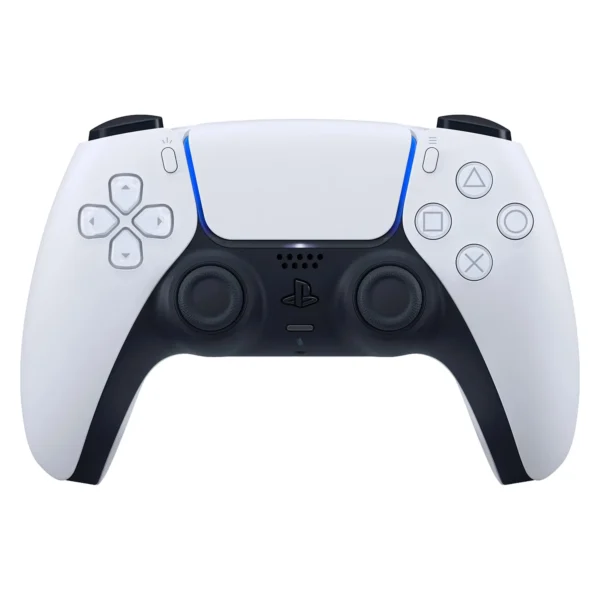 Control Sony DualSense para PS5 Wireless - Blanco (Refurbish)