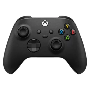 CONTROL XBONEAC MICROSOFT SERIES X/S CARB BLACK EP2-29931