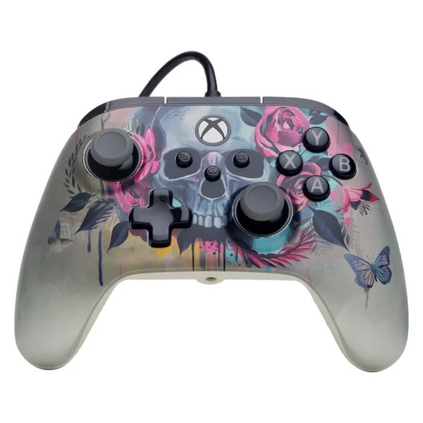 CONTROL XBOX X/S ADVANTAGE WIRED PLUS BLOOM E GLOOM PWA-A-14411