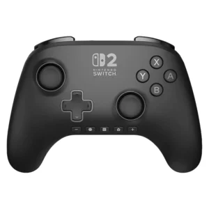Control PowerA Advantage Inalámbrico para Nintendo Switch 2-PWA-A-59015