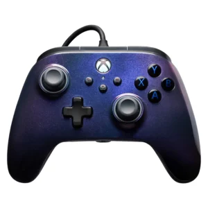 Control PowerA Advantage Wired PWA-A-14431 para Xbox Series