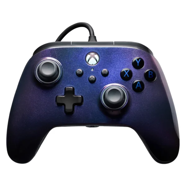Control PowerA Advantage Wired PWA-A-14431 para Xbox Series