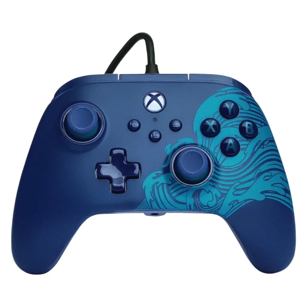 Control PowerA Advantage Wired PWA-A-15211 para Xbox Series